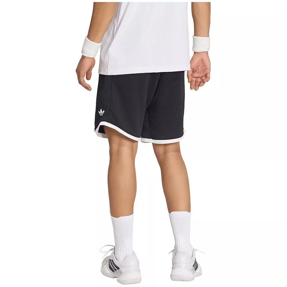 Adidas Classics Short Schwarz