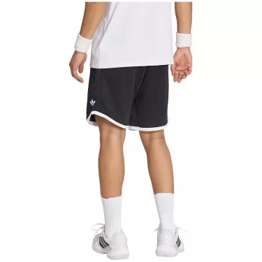 Adidas Classics Short Schwarz