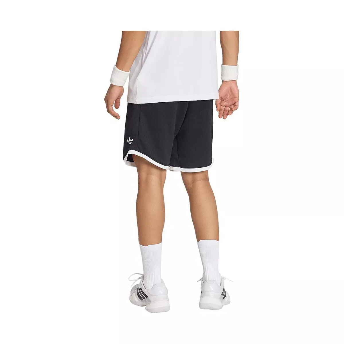 Adidas Classics Short Schwarz