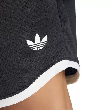 Adidas Classics Short Schwarz