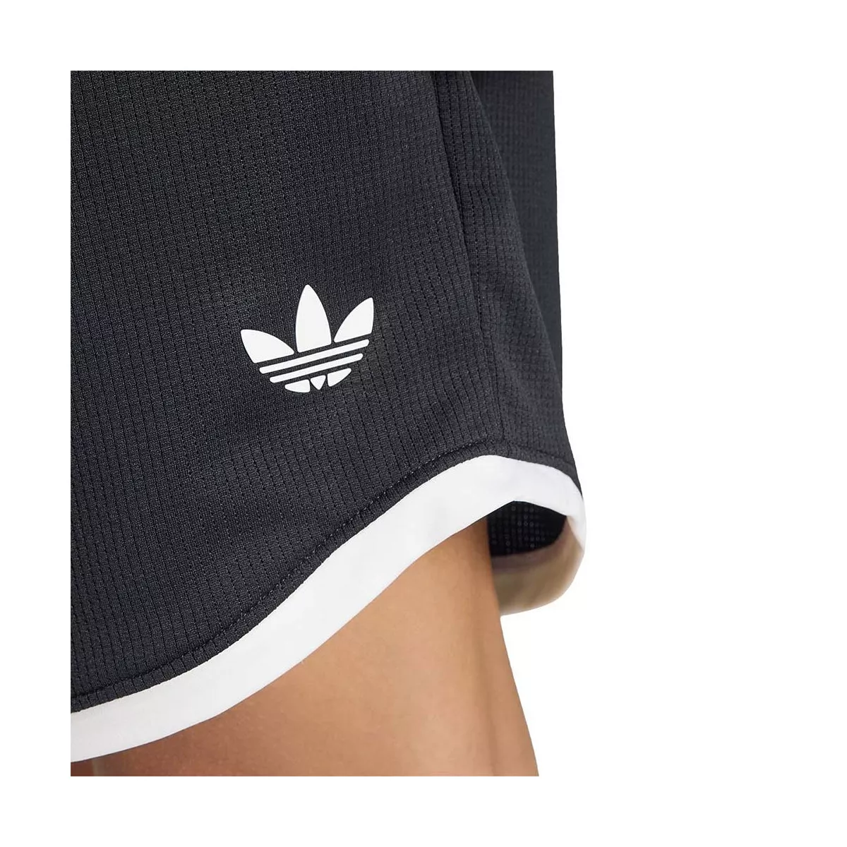 Adidas Classics Short Schwarz