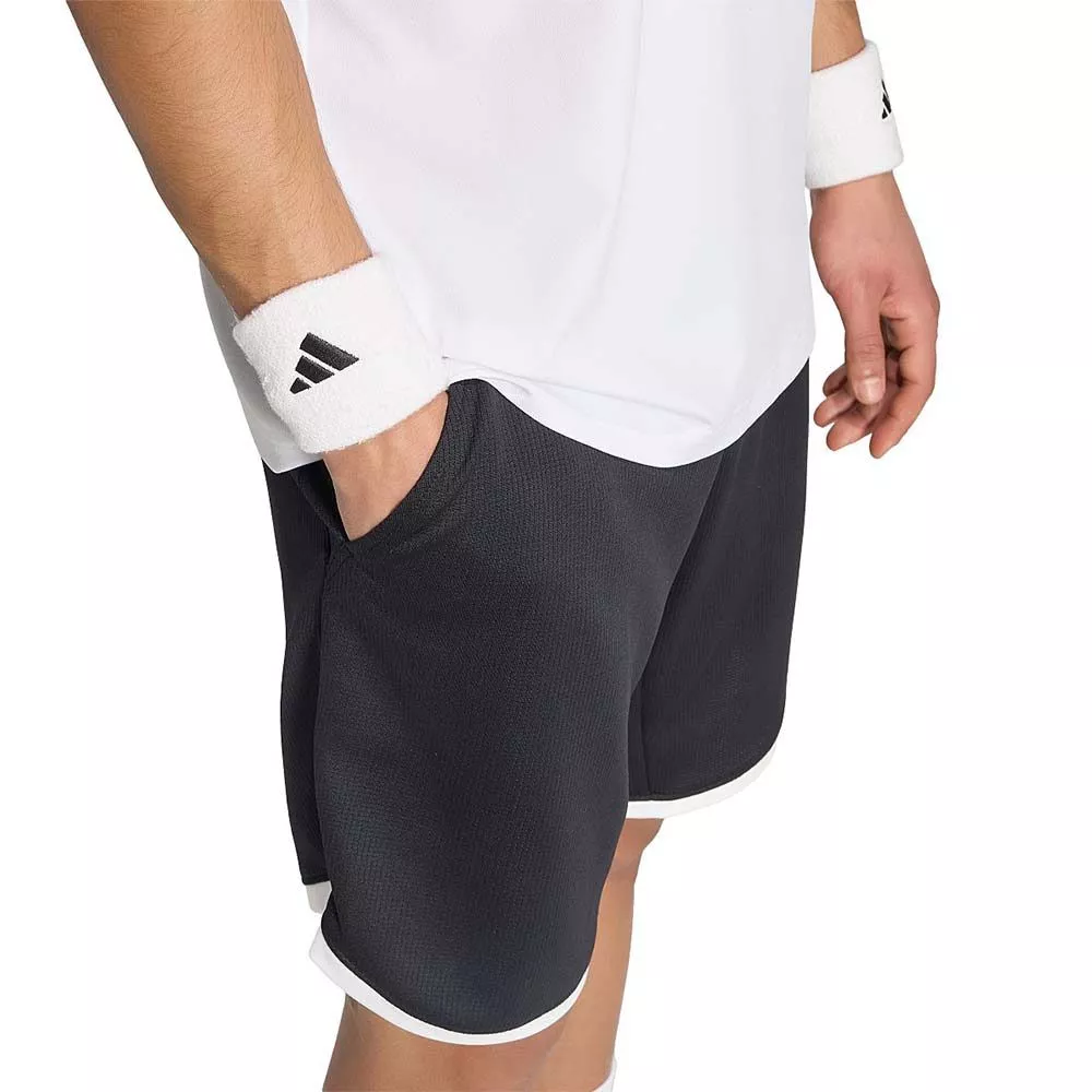 Adidas Classics Short Schwarz
