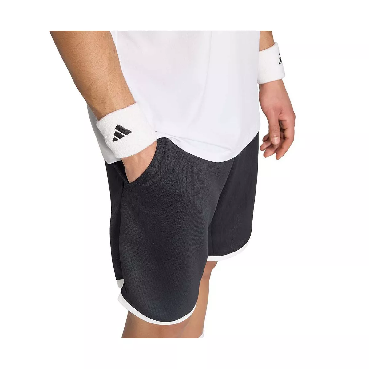 Adidas Classics Short Schwarz