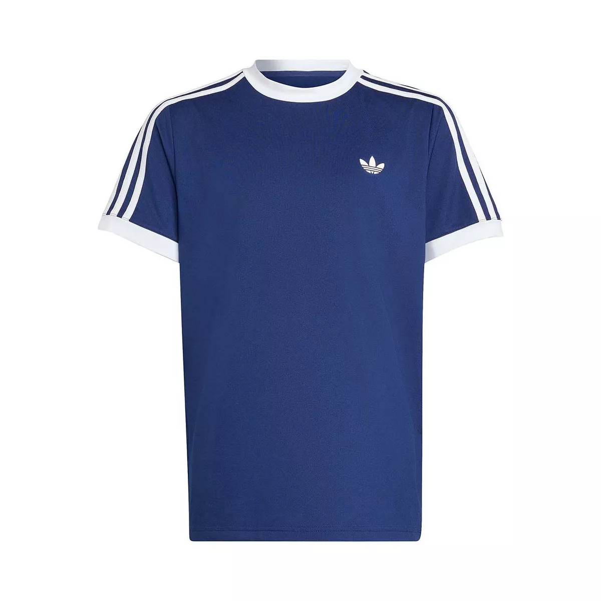 Adidas Classics Junior T-Shirt Marineblau