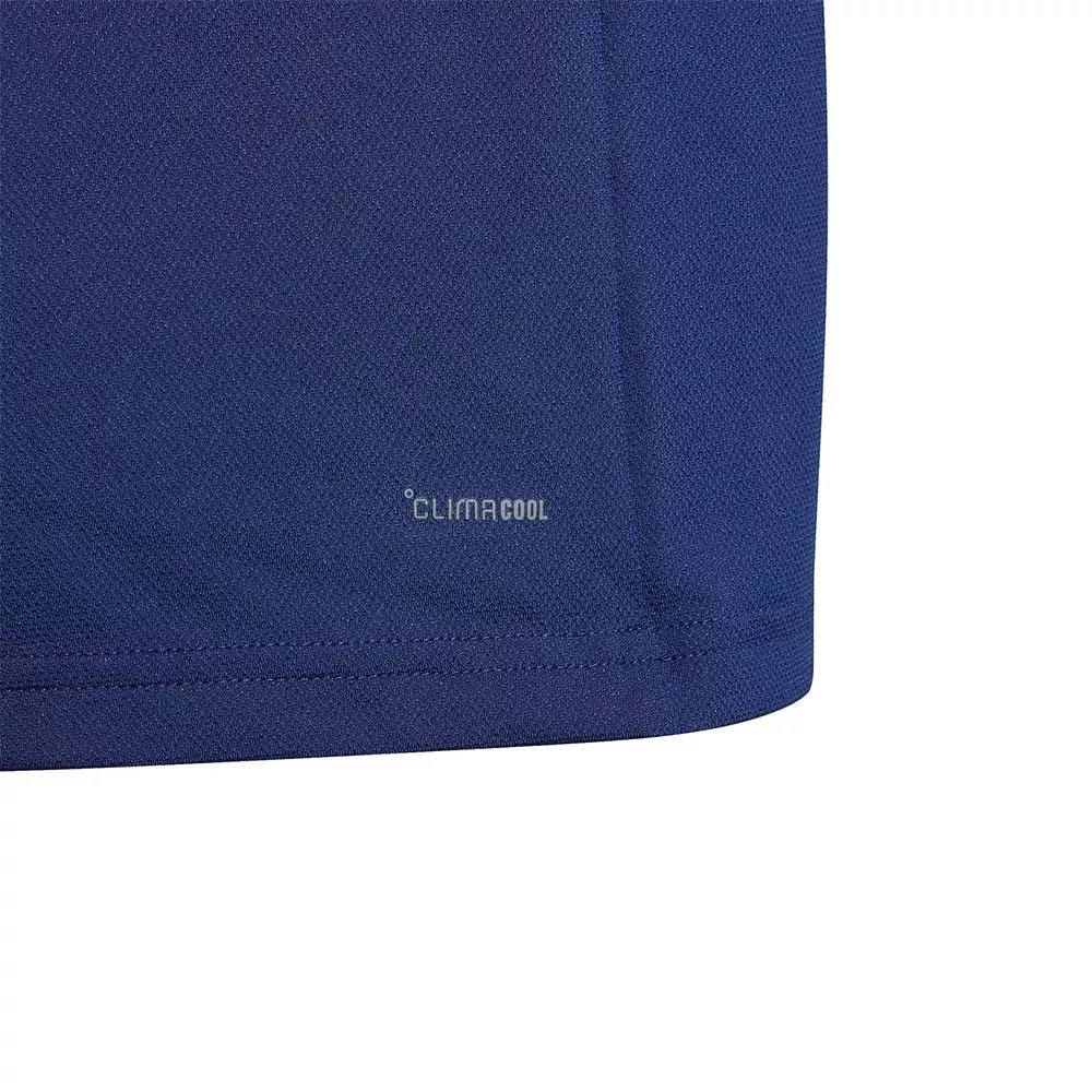 Adidas Classics Junior T-Shirt Marineblau