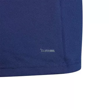 Adidas Classics Junior T-Shirt Marineblau