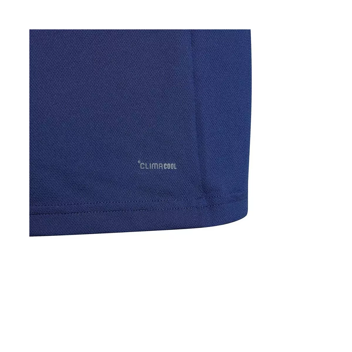 Adidas Classics Junior T-Shirt Marineblau
