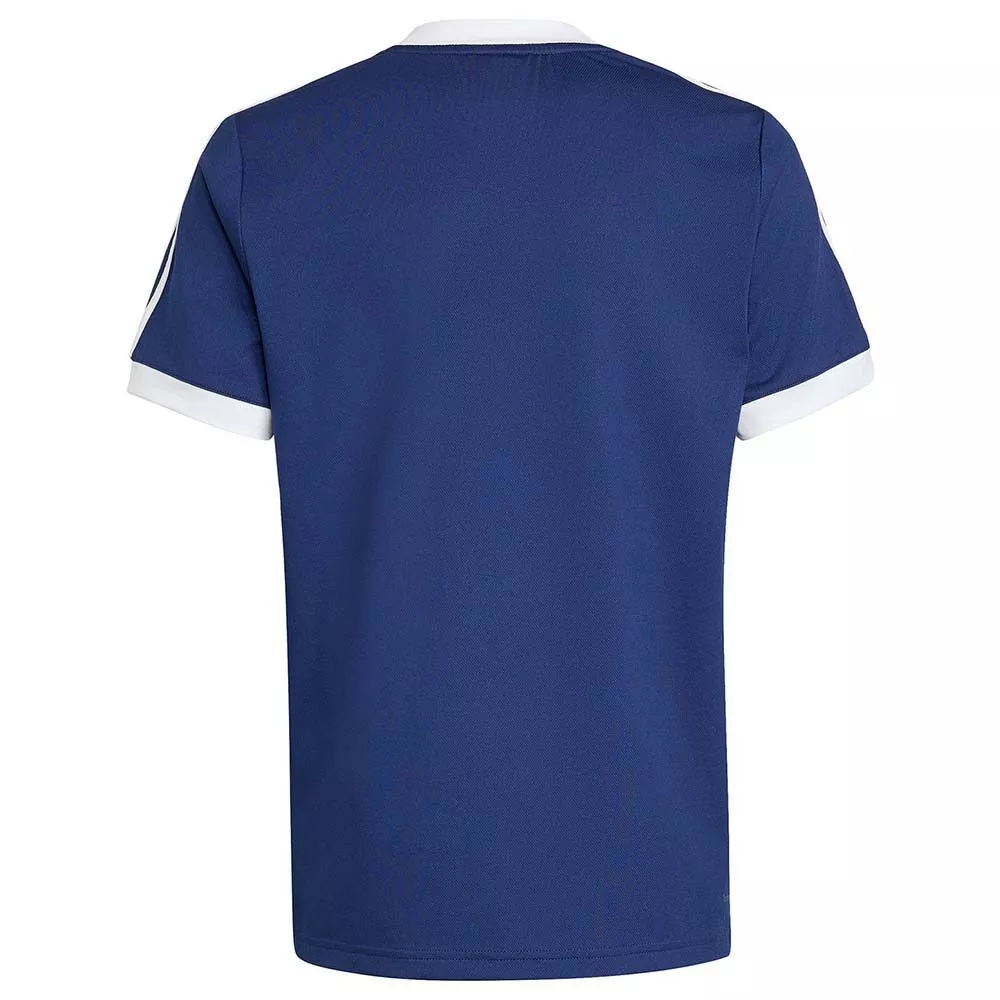 Adidas Classics Junior T-Shirt Marineblau