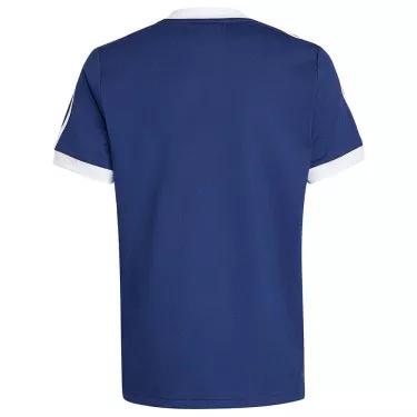 Adidas Classics Junior T-Shirt Marineblau