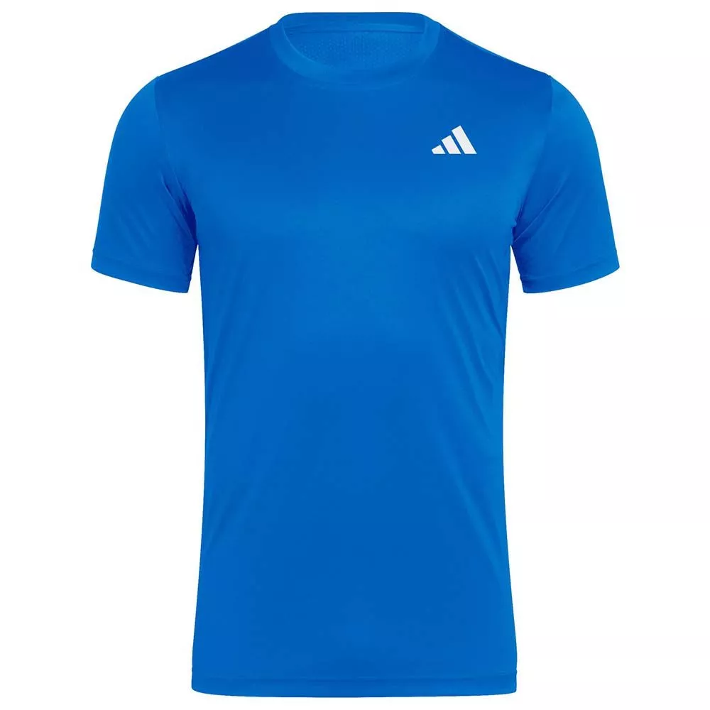 Adidas Club T-Shirt Blau