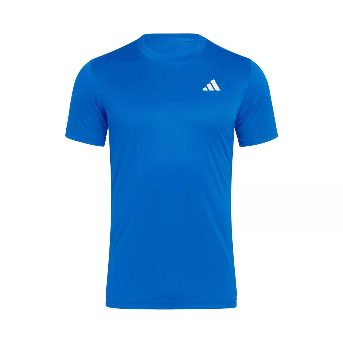 Adidas Club T-Shirt Blau