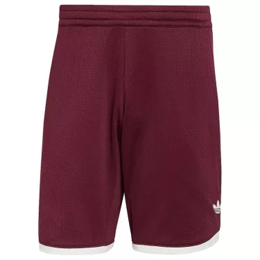 Adidas Classics Short Bordeaux