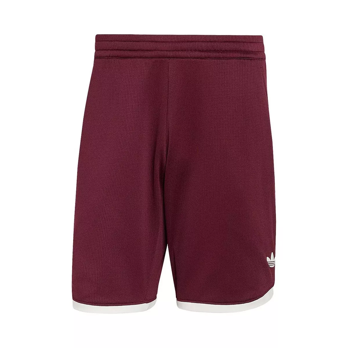 Adidas Classics Short Bordeaux