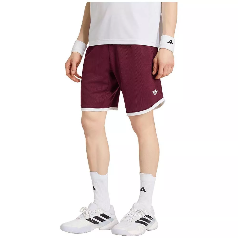 Adidas Classics Short Bordeaux