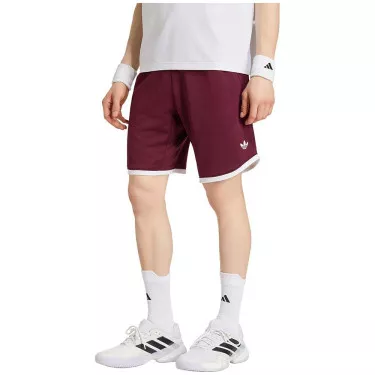 Adidas Classics Short Bordeaux