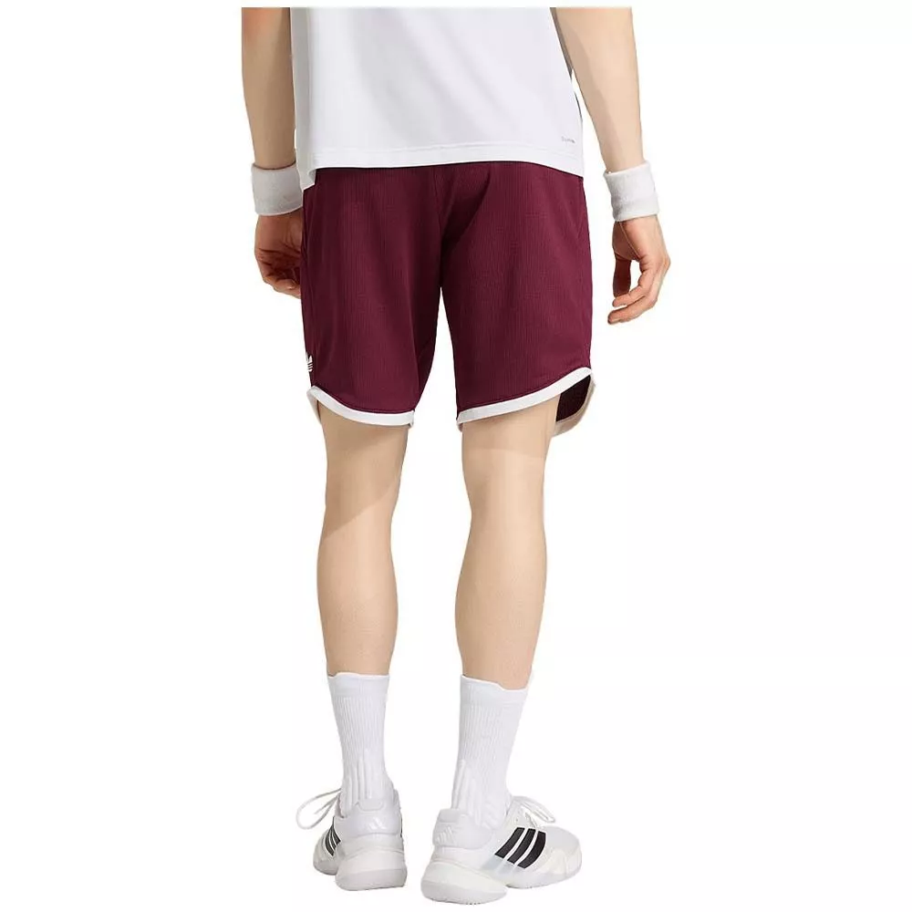 Adidas Classics Short Bordeaux