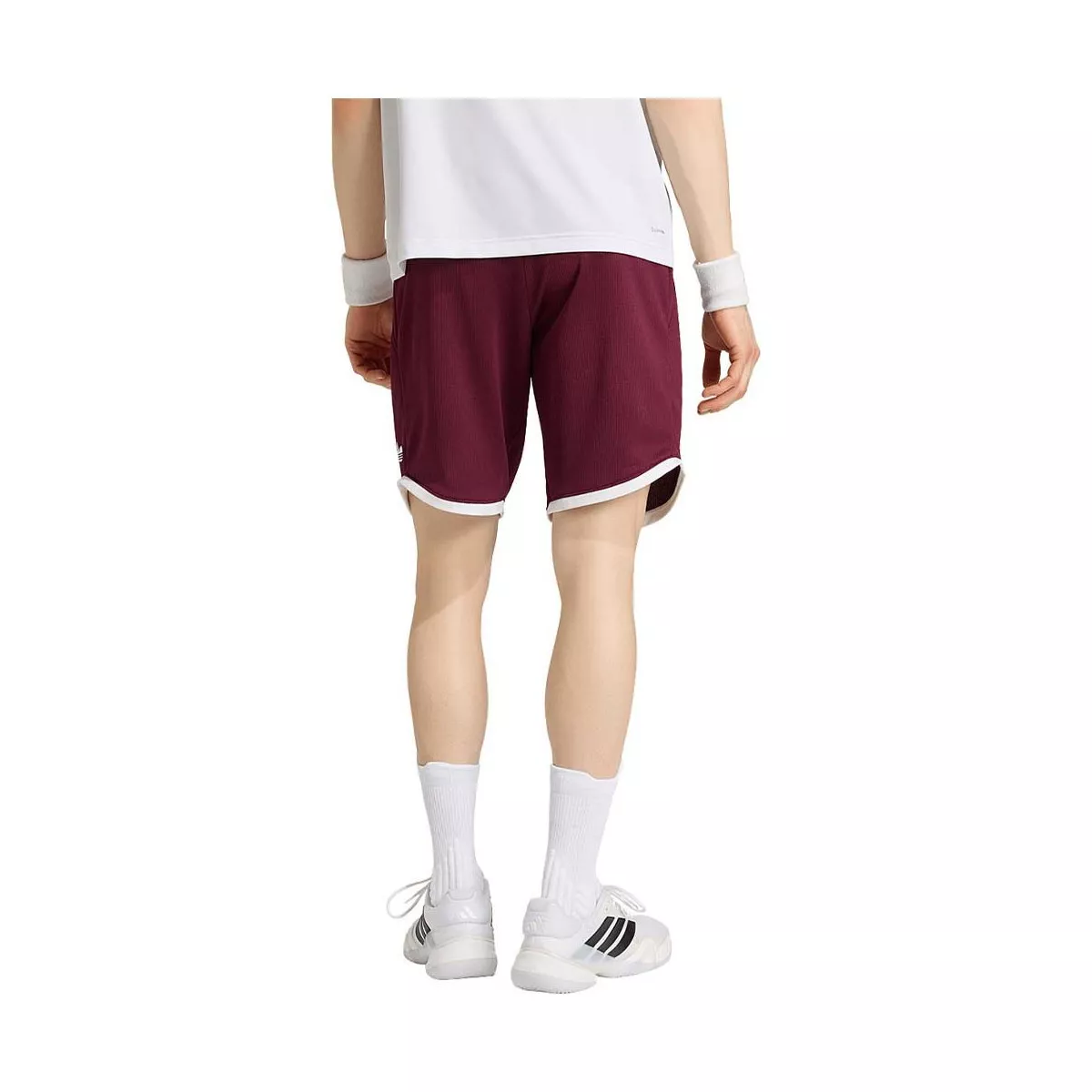 Adidas Classics Short Bordeaux