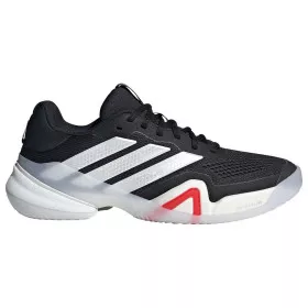 Adidas Barricade 14 Tennisschuhe Schwarz