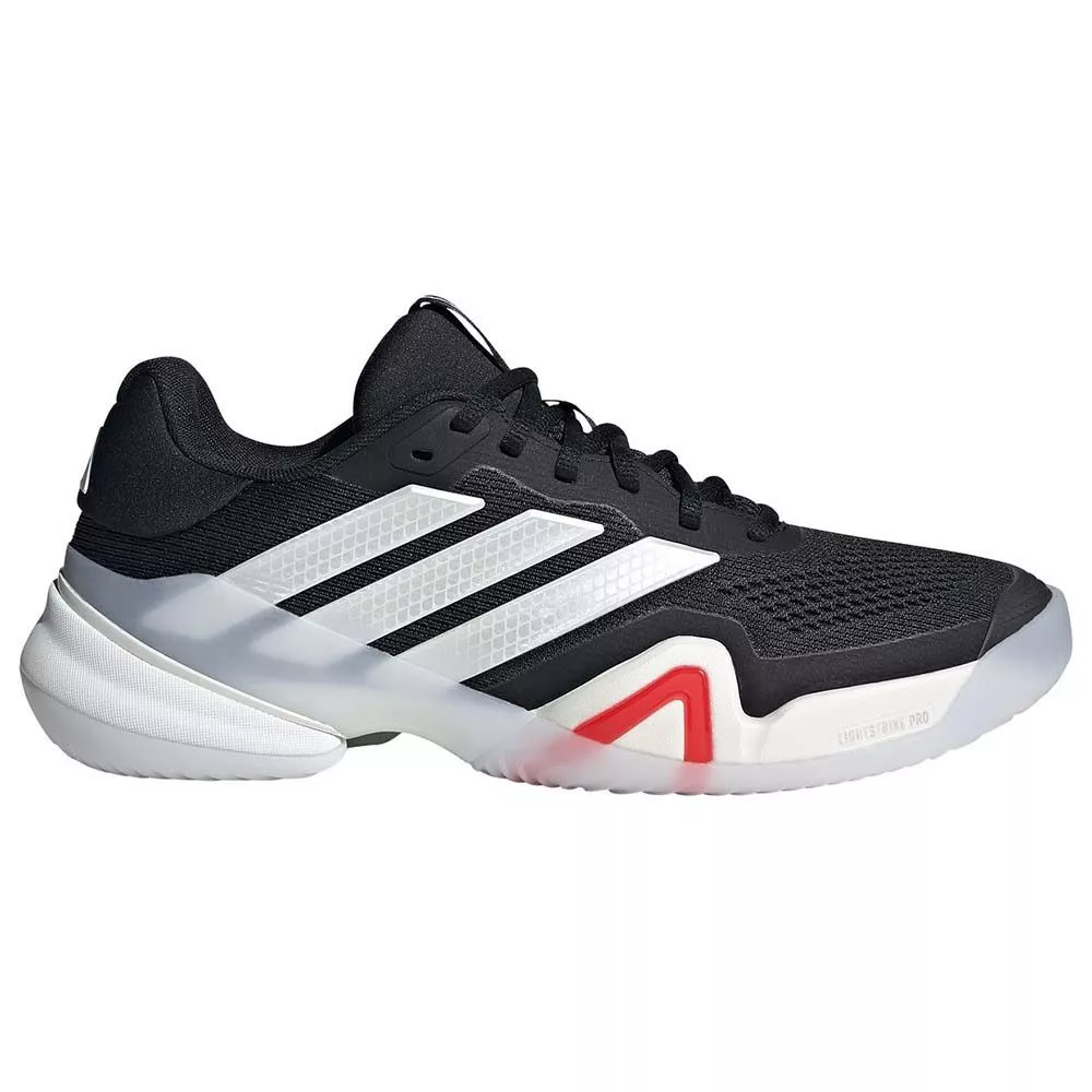 Adidas Barricade 14 Tennisschuhe Schwarz