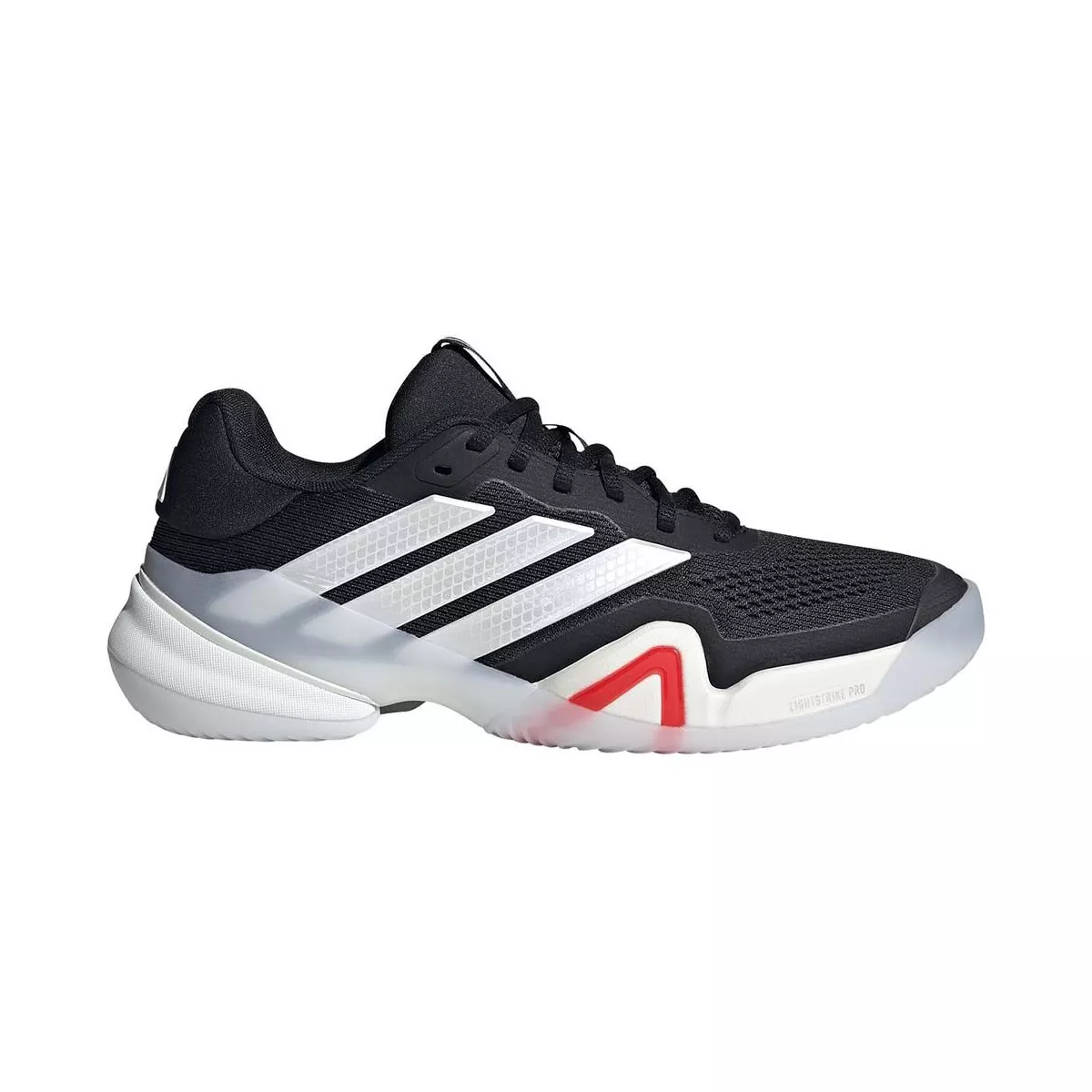 Adidas Barricade 14 Tennisschuhe Schwarz