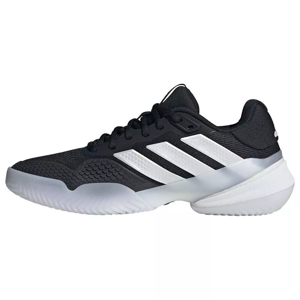Adidas Barricade 14 Tennisschuhe Schwarz