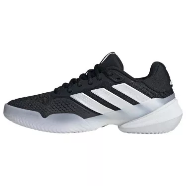 Adidas Barricade 14 Tennisschuhe Schwarz