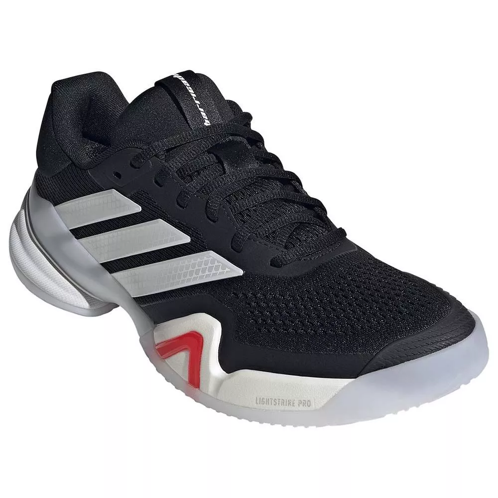 Adidas Barricade 14 Tennisschuhe Schwarz