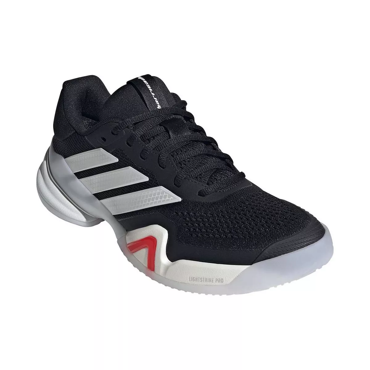 Adidas Barricade 14 Tennisschuhe Schwarz
