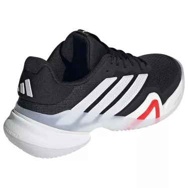 Adidas Barricade 14 Tennisschuhe Schwarz
