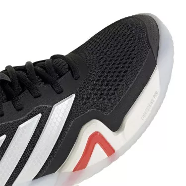 Adidas Barricade 14 Tennisschuhe Schwarz