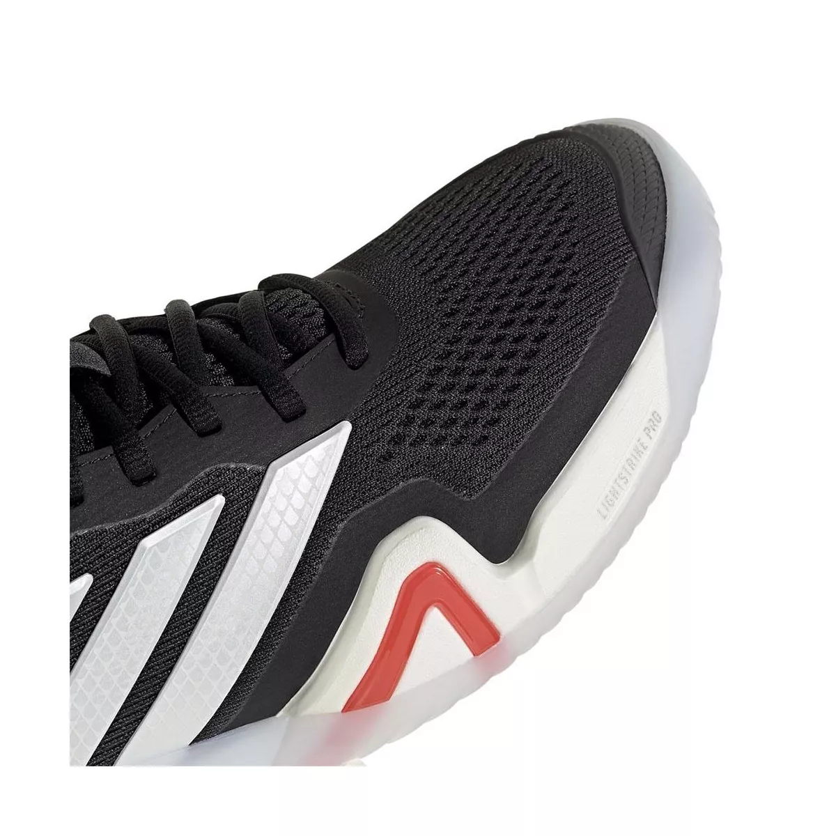 Adidas Barricade 14 Tennisschuhe Schwarz