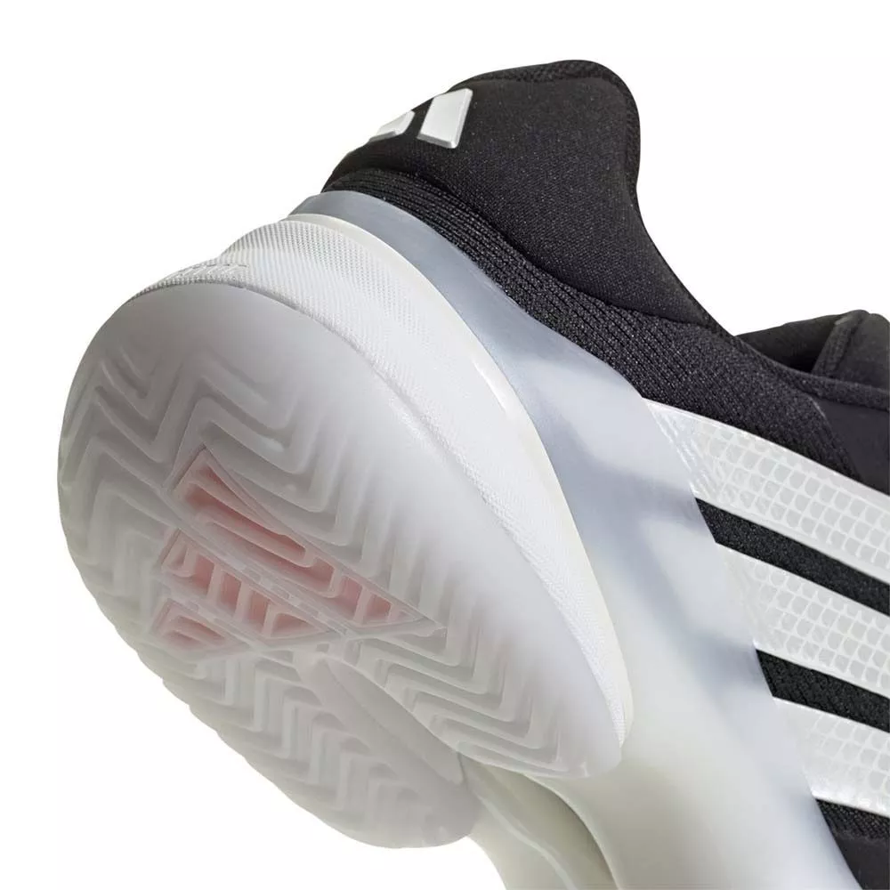 Adidas Barricade 14 Tennisschuhe Schwarz
