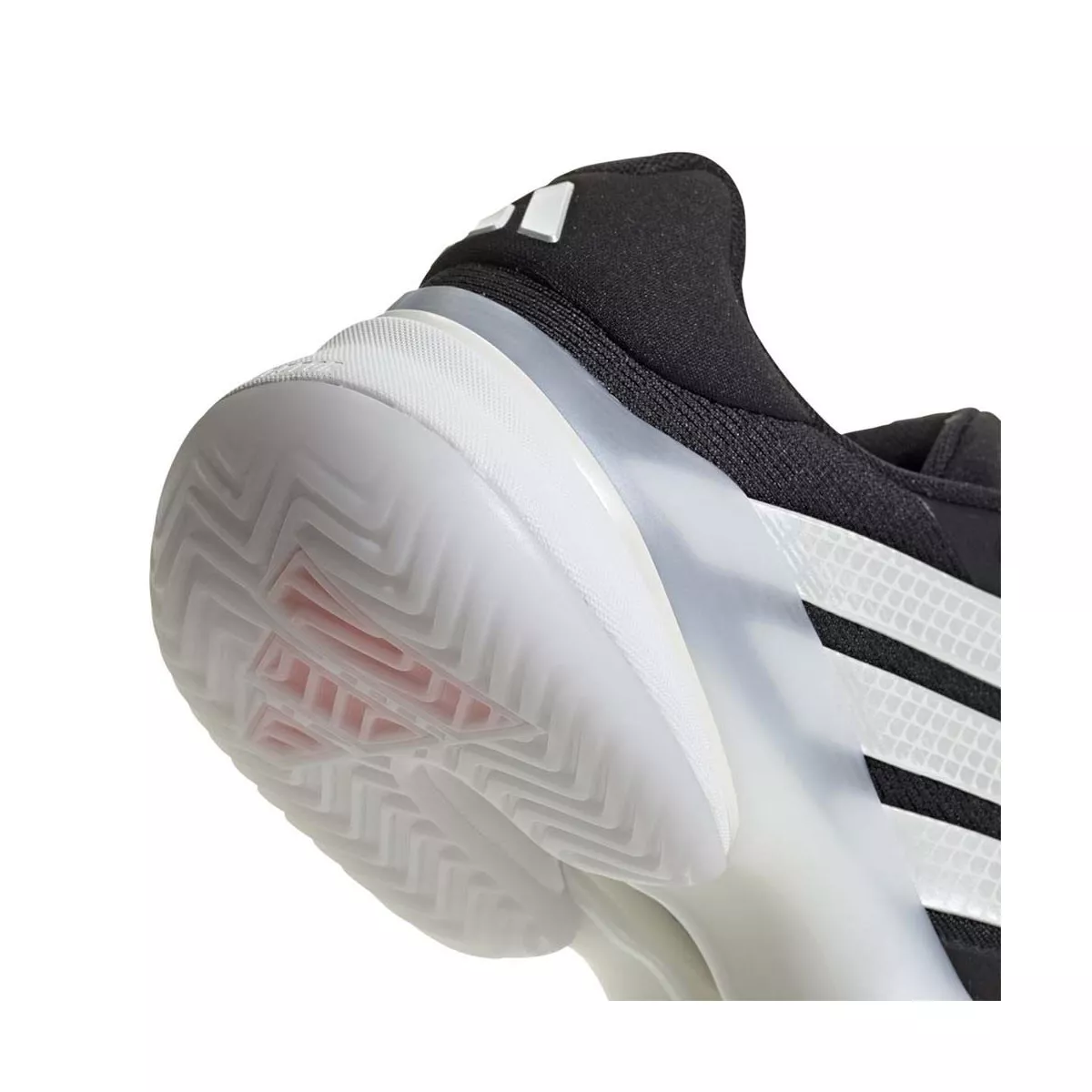 Adidas Barricade 14 Tennisschuhe Schwarz