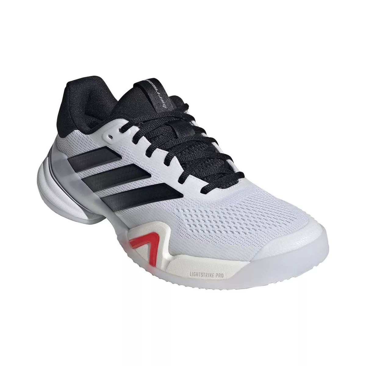 Adidas Barricade 14 Tennisschuhe Wei&szlig;