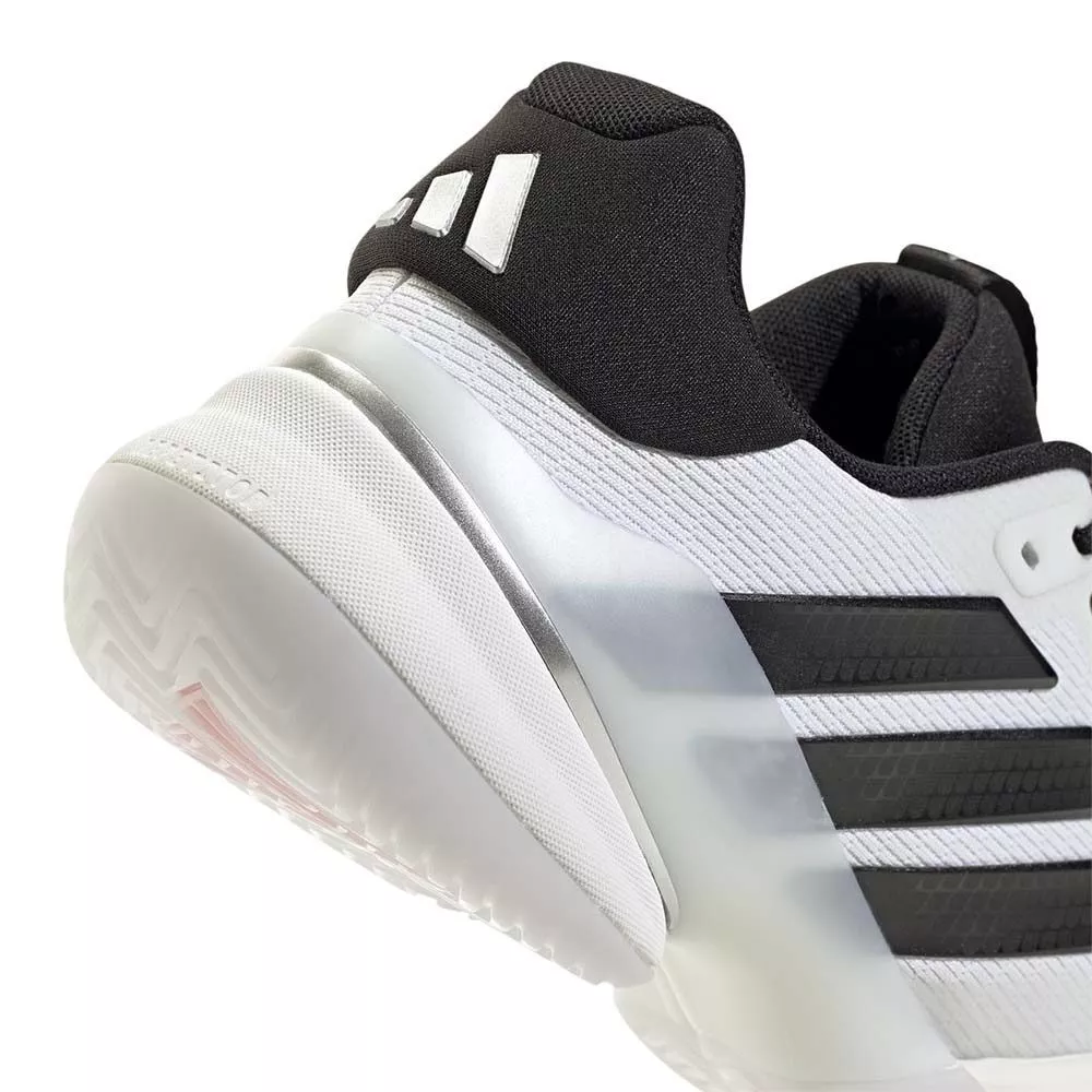 Adidas Barricade 14 Tennisschuhe Wei&szlig;