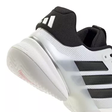 Adidas Barricade 14 Tennisschuhe Wei&szlig;
