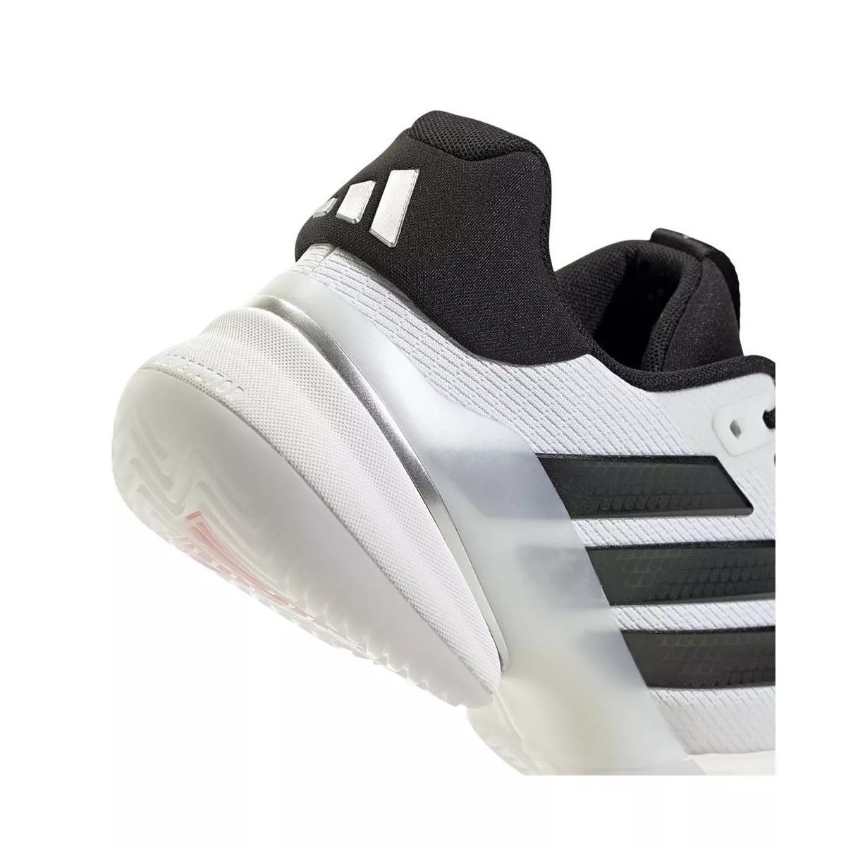 Adidas Barricade 14 Tennisschuhe Wei&szlig;