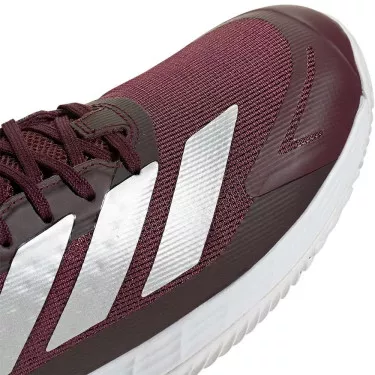 Adidas Defiant Speed 2 Tennisschuhe Clay Bordeaux