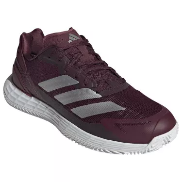 Adidas Defiant Speed 2 Tennisschuhe Clay Bordeaux