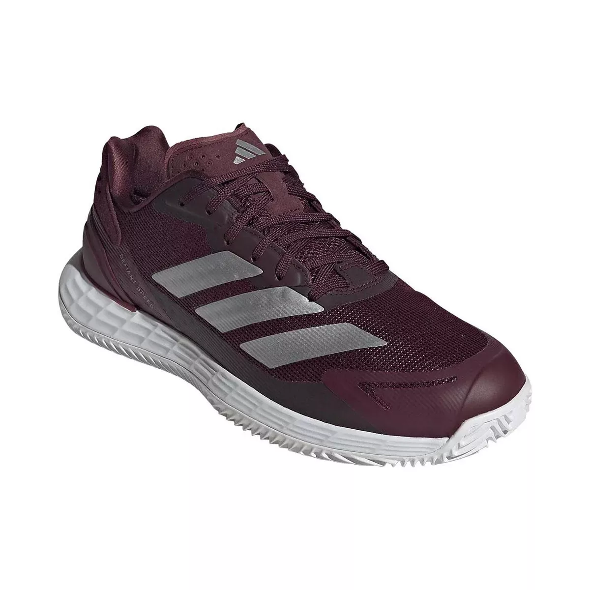 Adidas Defiant Speed 2 Tennisschuhe Clay Bordeaux