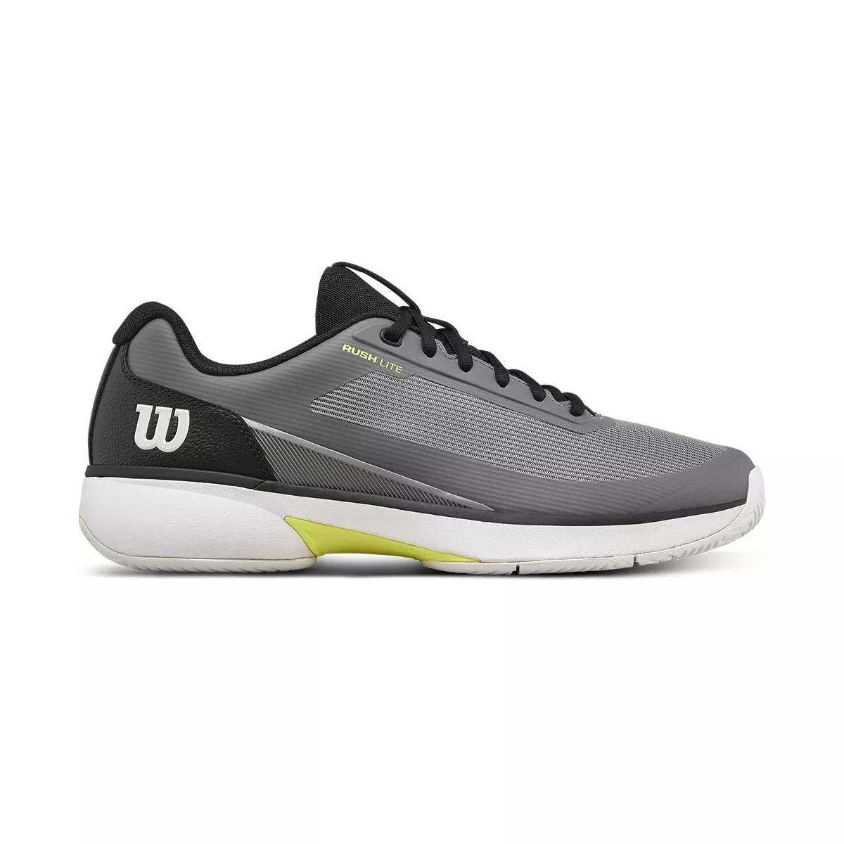 Wilson Rush Lite 5 Tennisschuhe Grau