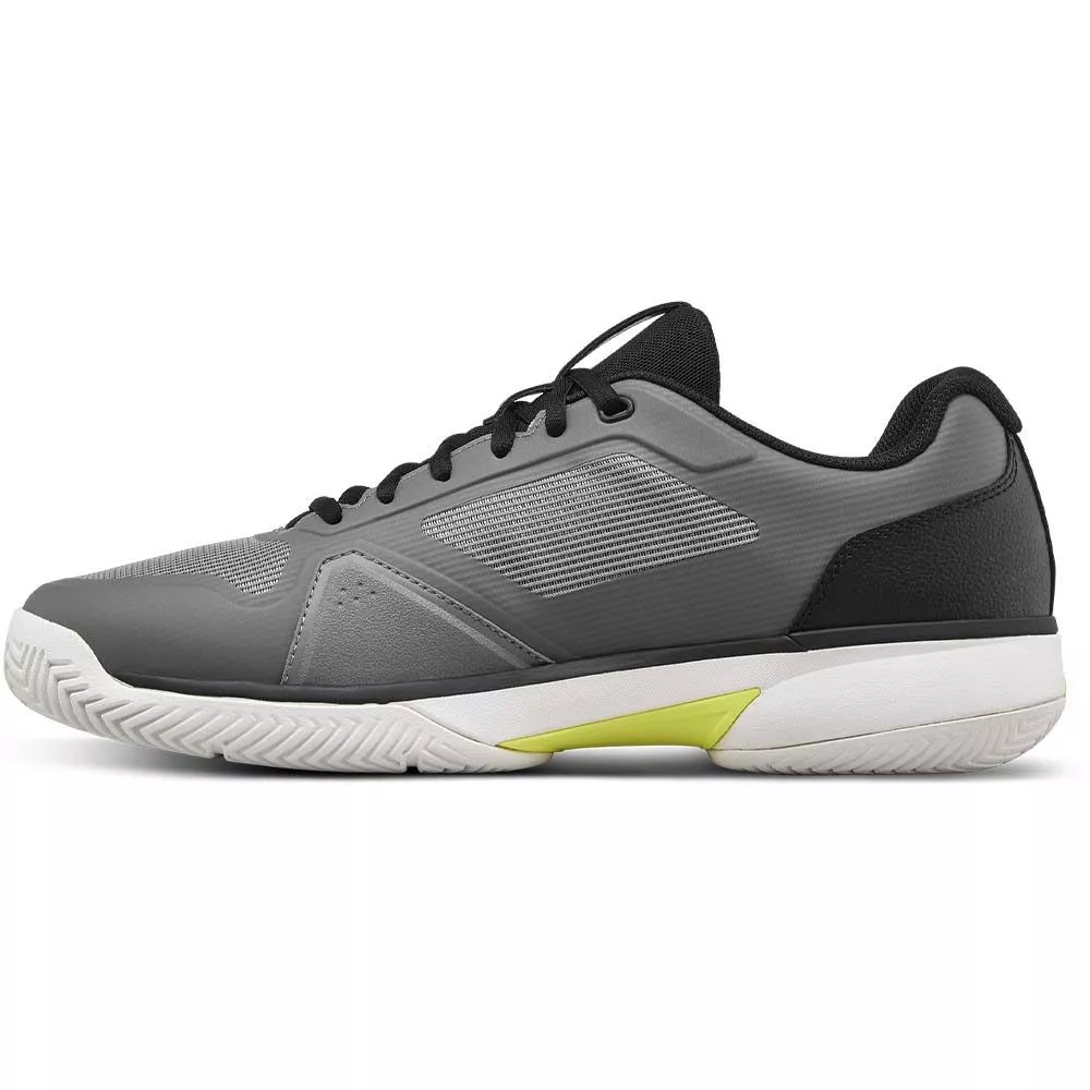 Wilson Rush Lite 5 Tennisschuhe Grau