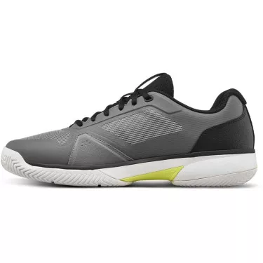 Wilson Rush Lite 5 Tennisschuhe Grau