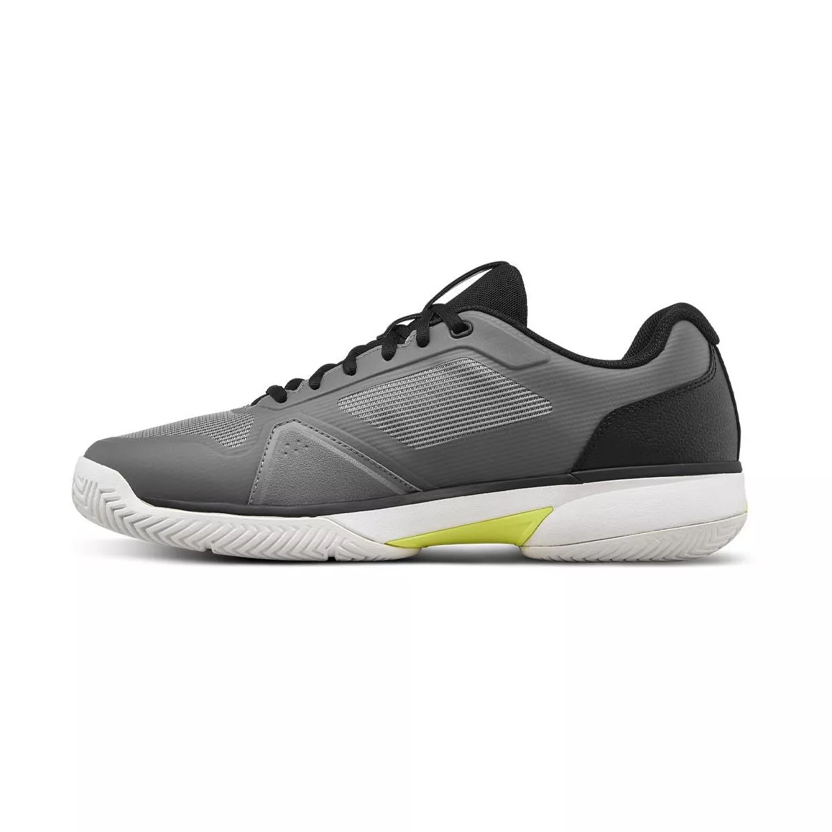 Wilson Rush Lite 5 Tennisschuhe Grau