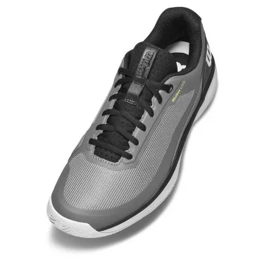 Wilson Rush Lite 5 Tennisschuhe Grau