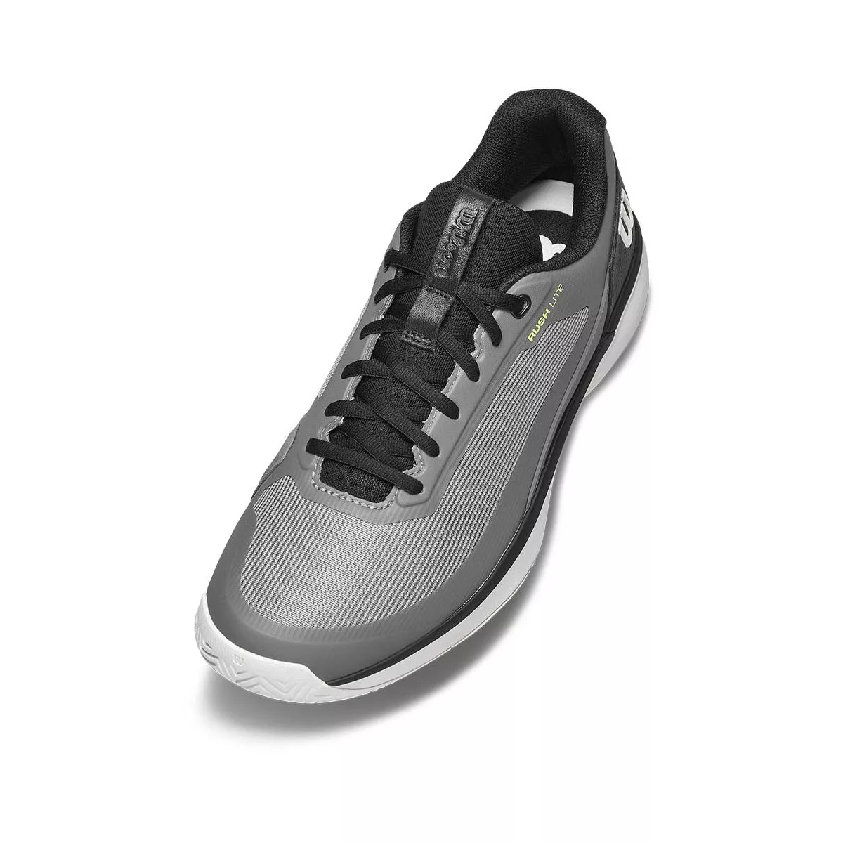 Wilson Rush Lite 5 Tennisschuhe Grau