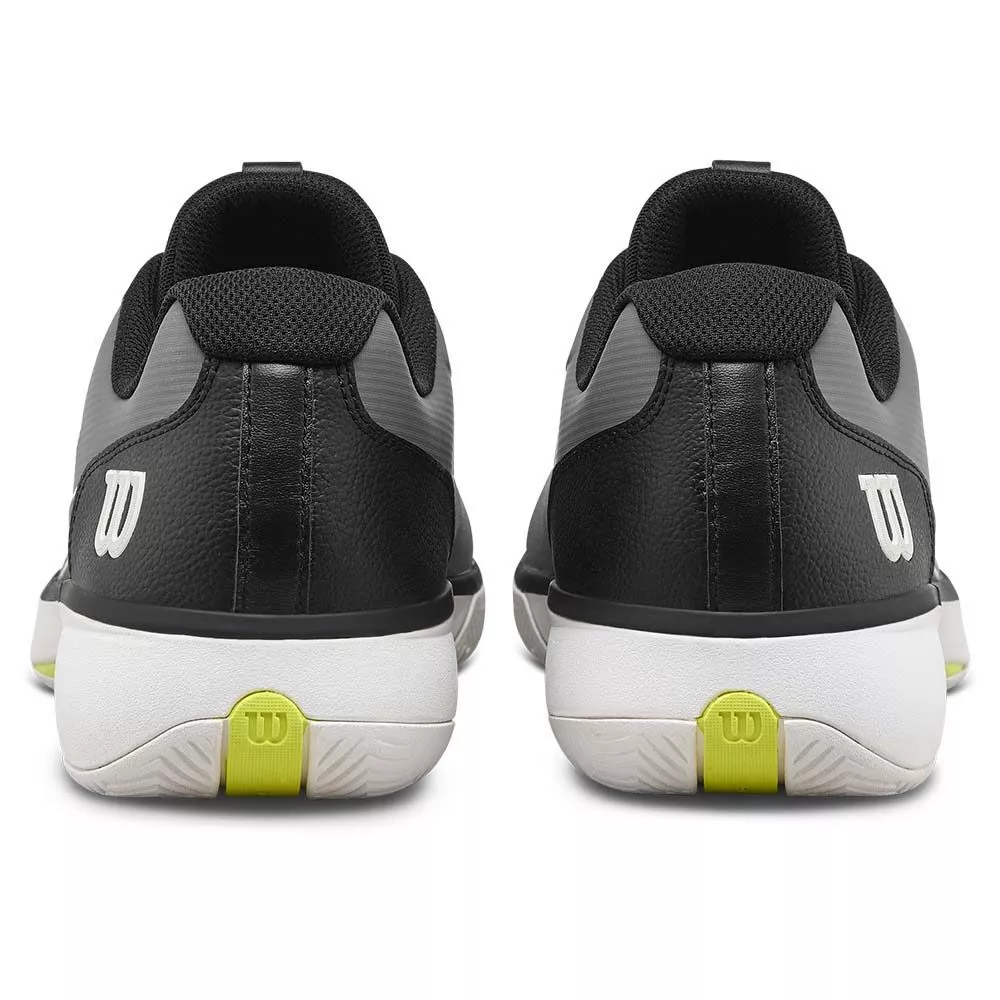 Wilson Rush Lite 5 Tennisschuhe Grau