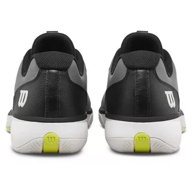 Wilson Rush Lite 5 Tennisschuhe Grau