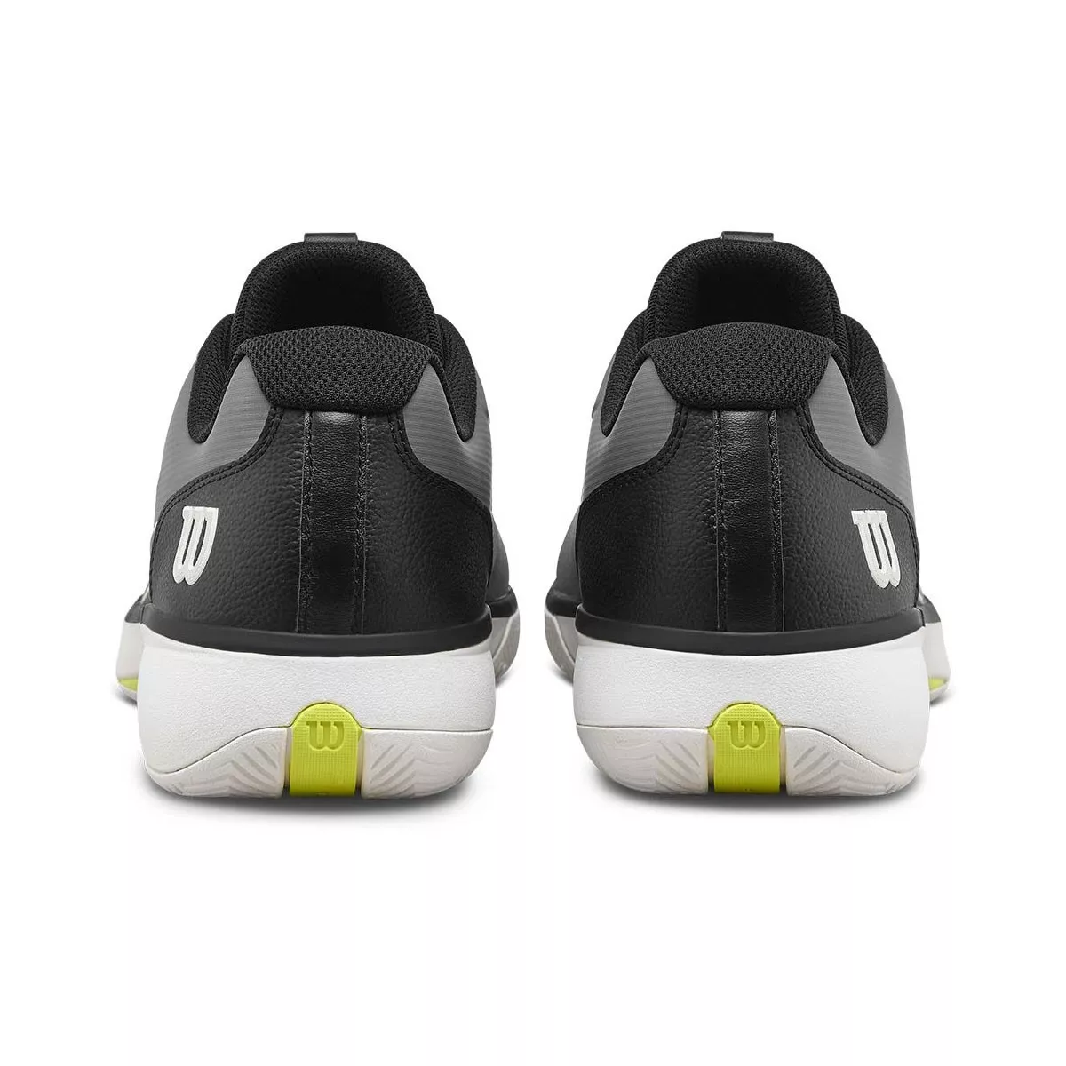 Wilson Rush Lite 5 Tennisschuhe Grau