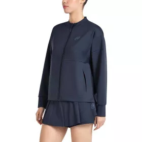 Bullpadel Pedina Sweatshirt Damen Marineblau